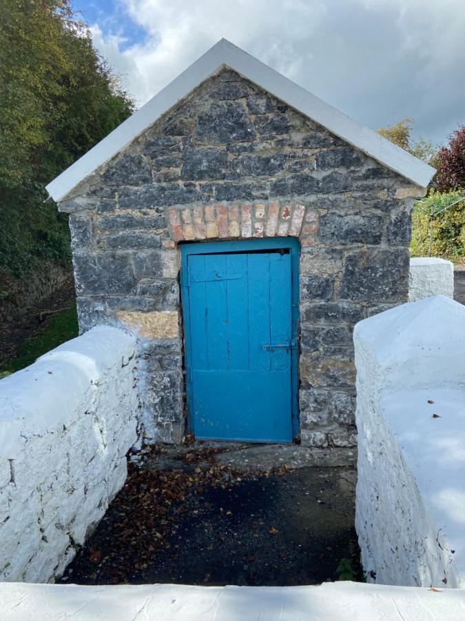 Katie'S Cottage Limerick Junction Exterior foto